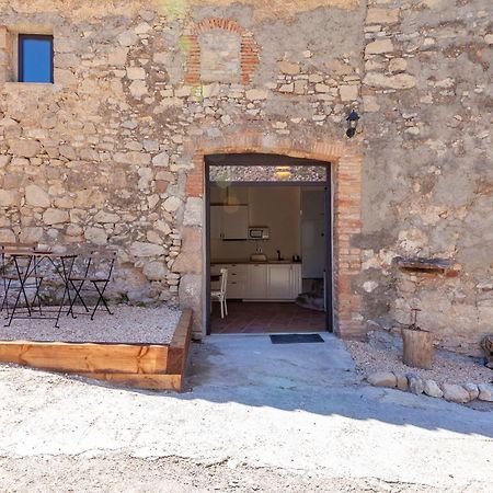 Cal Simon- Casa A Montserrat Collbato Bagian luar foto