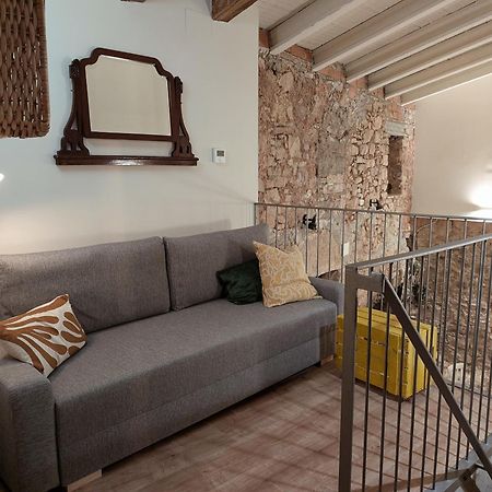 Cal Simon- Casa A Montserrat Collbato Bagian luar foto