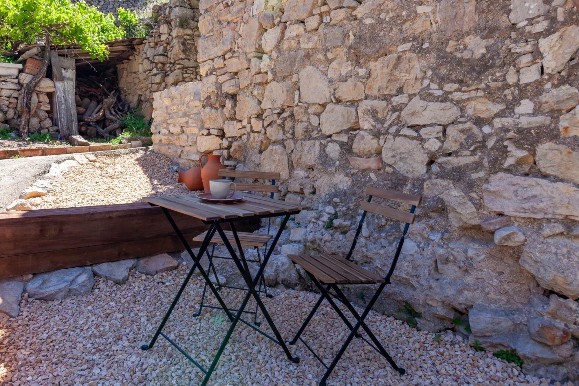 Cal Simon- Casa A Montserrat Collbato Bagian luar foto