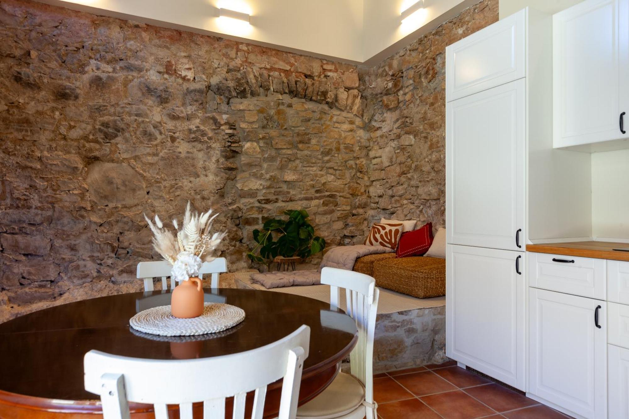 Cal Simon- Casa A Montserrat Collbato Bagian luar foto