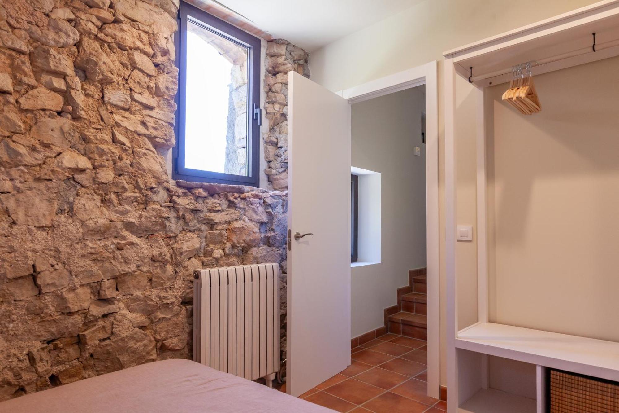 Cal Simon- Casa A Montserrat Collbato Bagian luar foto